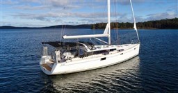 Sense 50 - SISTER BOAT