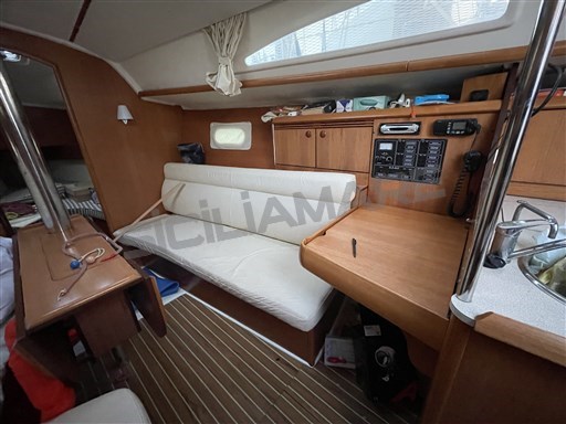 Sun Odyssey 32 Legend - 735607 (33)