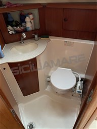 Sun Odyssey 32 Legend - 735607 (16)