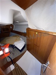 Sun Odyssey 32 Legend - 735607 (22)