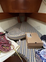 Sun Odyssey 32 Legend - 735607 (6)