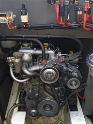 Sun Odyssey 32 Legend (2)