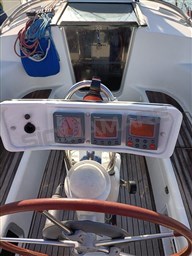 Sun Odyssey 32 Legend (11)