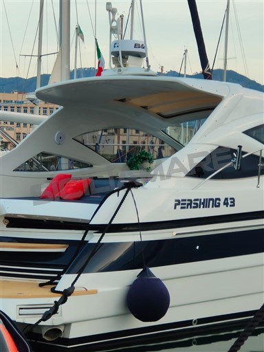 Pershing 43 (8)