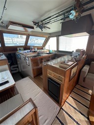 Hatteras 52 Conv (122)
