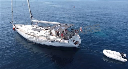 Sun Odyssey 45.2 (10)