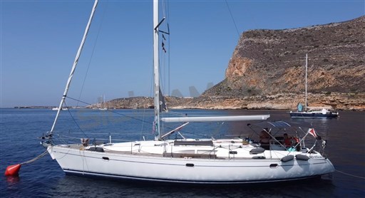 Sun Odyssey 45.2 (9)