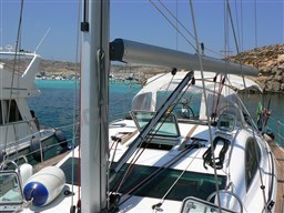 Sun Odyssey 54 ds - 224888