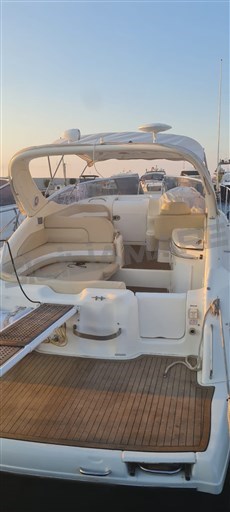 Cranchi Zaffiro 34 (7)