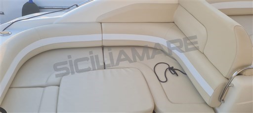 Cranchi Zaffiro 34 (9)