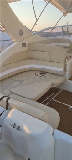 Cranchi Zaffiro 34 (5)