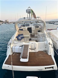 Cranchi Zaffiro 34 (4)