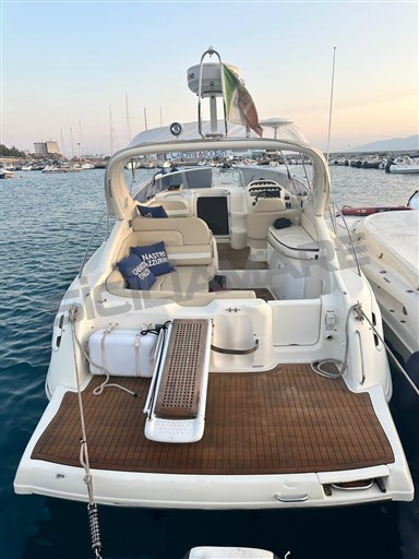 Cranchi Zaffiro 34 (4)