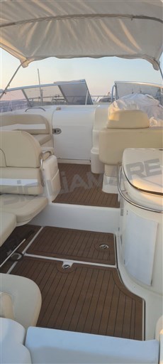 Cranchi Zaffiro 34 (6)