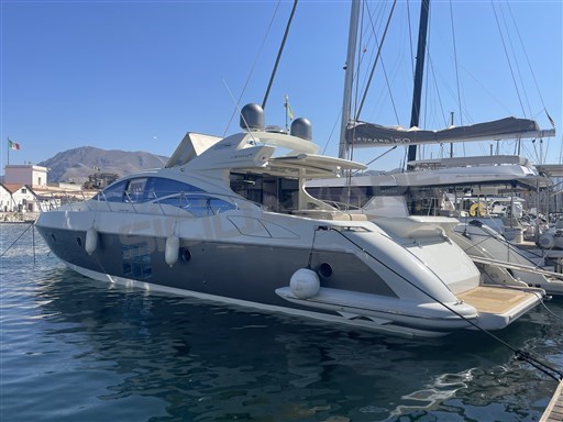 Azimut 68 S (1)