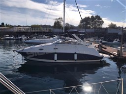 Regal 2665 Commodore (1)