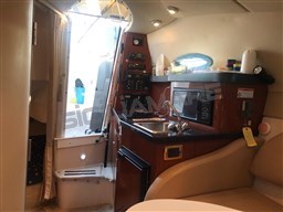 Regal 2665 Commodore (3)