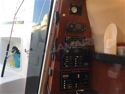 Regal 2665 Commodore (5)