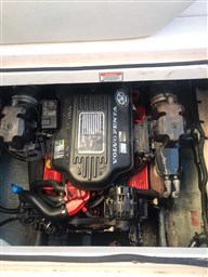 Regal 2665 Commodore (21)