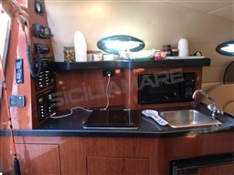 Regal 2665 Commodore (6)