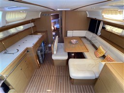 Sun Odyssey 44i -  636559 (28)