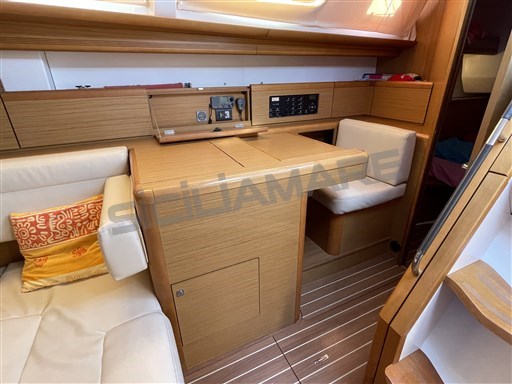 Sun Odyssey 44i -  636559 (49)