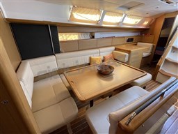 Sun Odyssey 44i -  636559 (88)