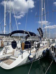 Sun Odyssey 44i -  636559 (2)