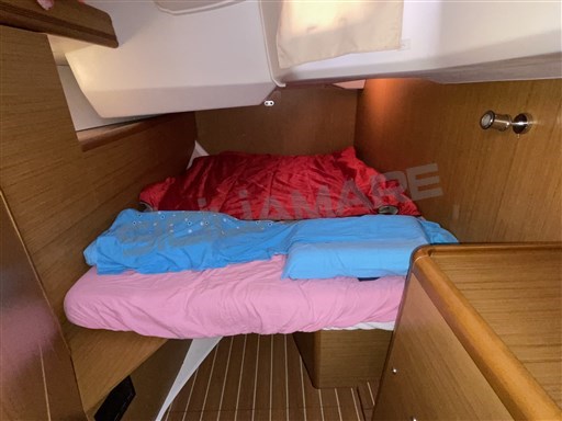 Sun Odyssey 44i -  636559 (56)