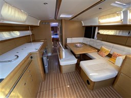 Sun Odyssey 44i -  636559 (115)