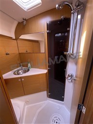 Sun Odyssey 44i -  636559 (84)