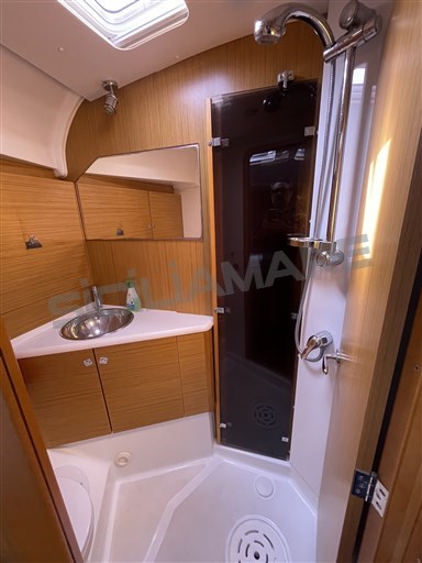 Sun Odyssey 44i -  636559 (84)