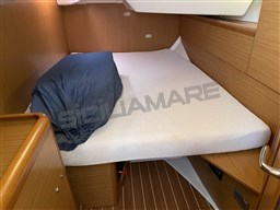 Sun Odyssey 44i -  636559 (39)