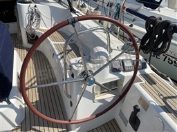 Sun Odyssey 44i -  636559 (121)