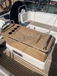 Sun Odyssey 44i -  636559 (19)