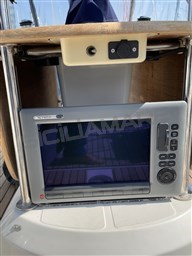 Sun Odyssey 44i -  636559 (7)