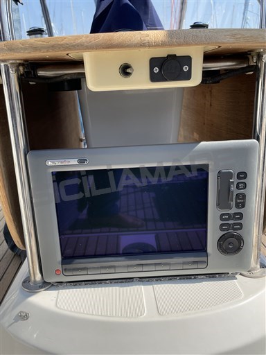 Sun Odyssey 44i -  636559 (7)