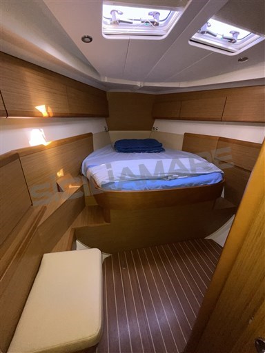 Sun Odyssey 44i -  636559 (77)