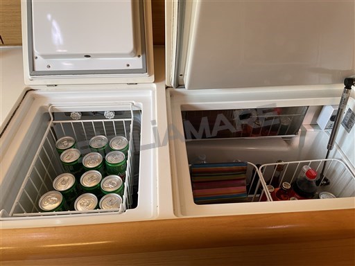 Sun Odyssey 44i -  636559 (32)