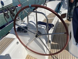 Sun Odyssey 44i -  636559 (122)