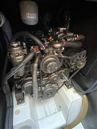 Sun Odyssey 44i -  636559 (51)