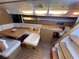 Sun Odyssey 44i -  636559 (119)