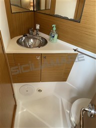 Sun Odyssey 44i -  636559 (40)