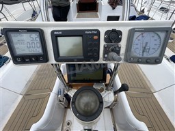 Atlantis 460 (117)