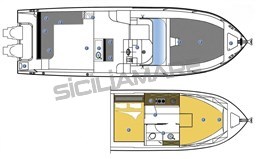 SAVER 330 WA - Layout