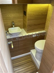 De Antonio D34 cruiser (5)