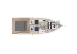 De Antonio Yachts_D34 Cruiser_layout 03
