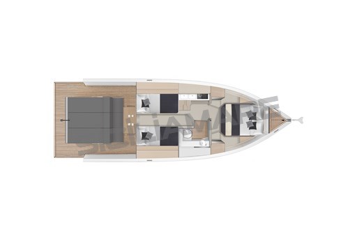 De Antonio Yachts_D34 Cruiser_layout 03