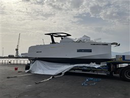 De Antonio D34 cruiser (1)