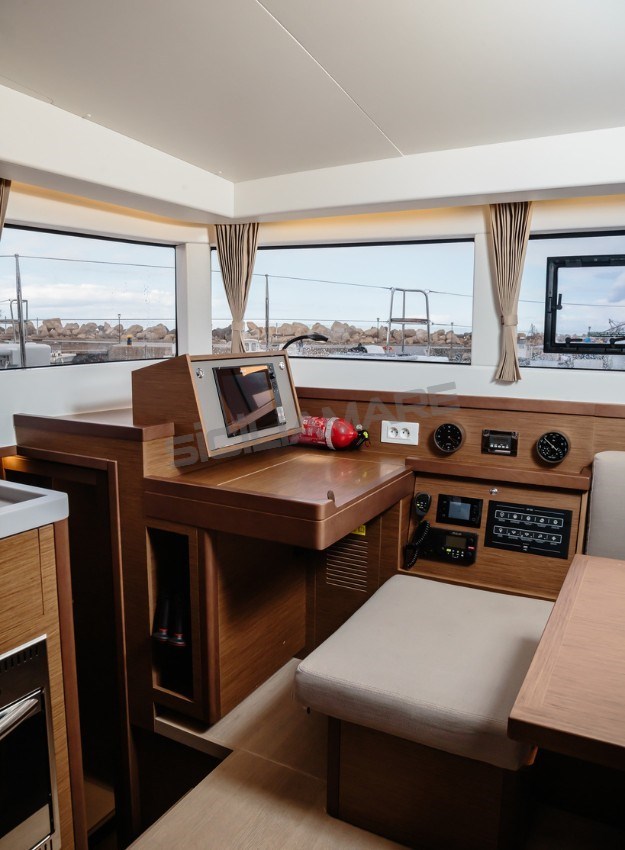 Lagoon 40 (16)